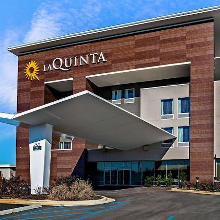 La Quinta By Wyndham Tuscaloosa Mcfarland Hotell Eksteriør bilde