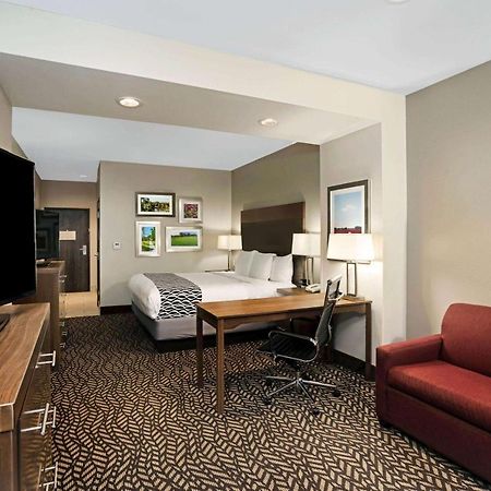 La Quinta By Wyndham Tuscaloosa Mcfarland Hotell Eksteriør bilde