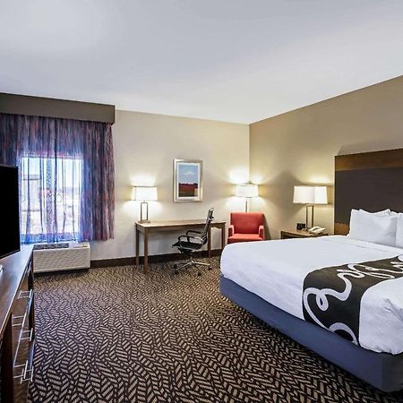 La Quinta By Wyndham Tuscaloosa Mcfarland Hotell Eksteriør bilde