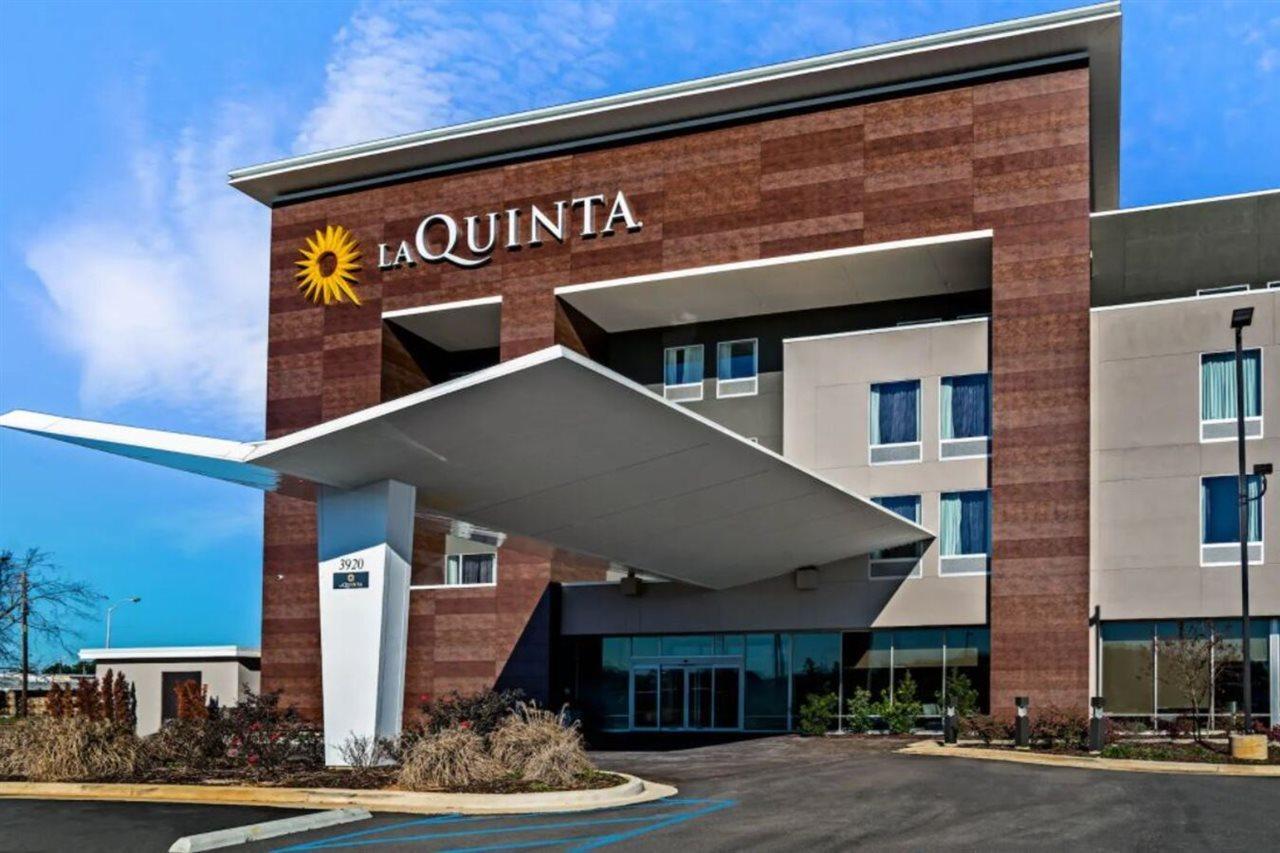 La Quinta By Wyndham Tuscaloosa Mcfarland Hotell Eksteriør bilde