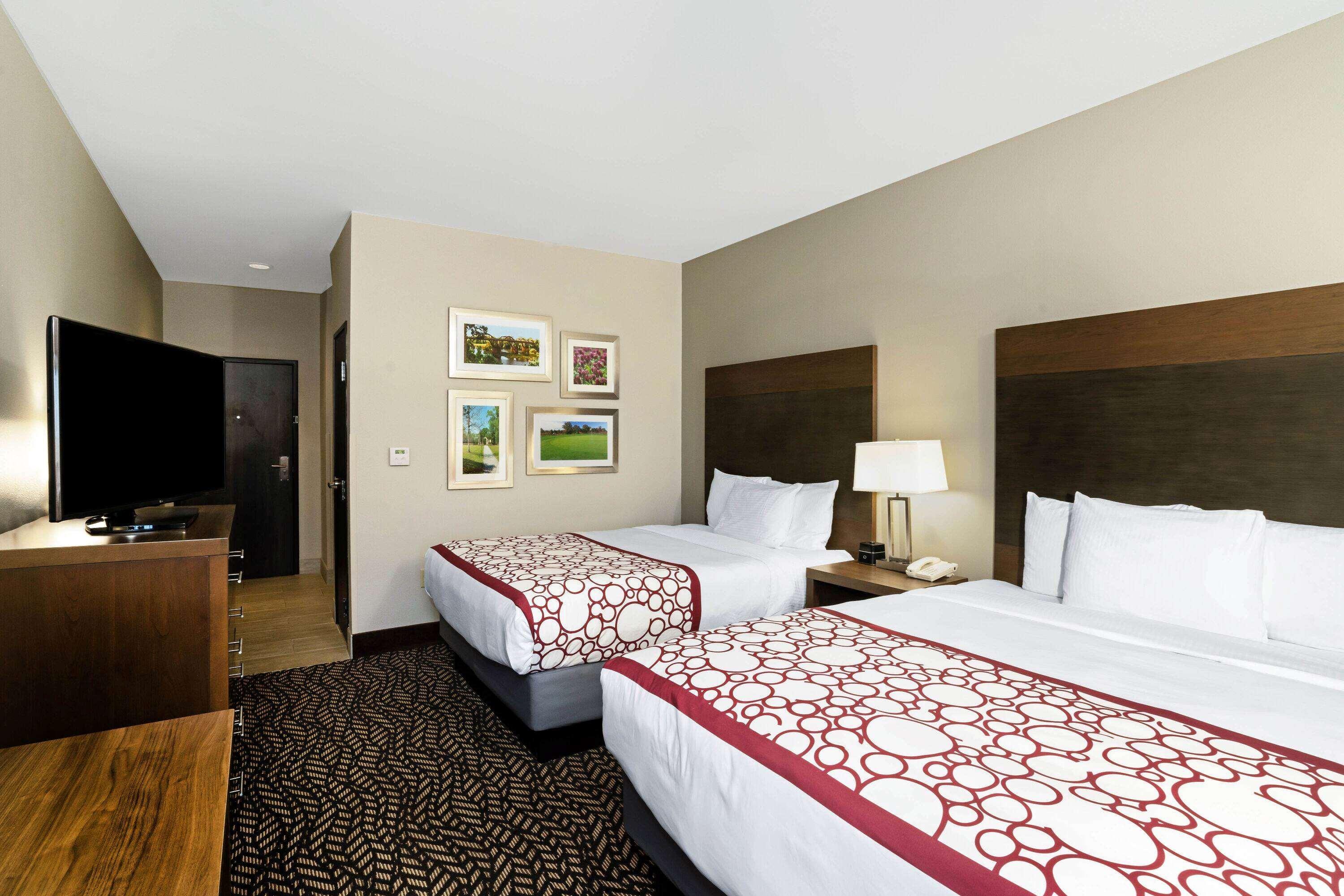 La Quinta By Wyndham Tuscaloosa Mcfarland Hotell Eksteriør bilde