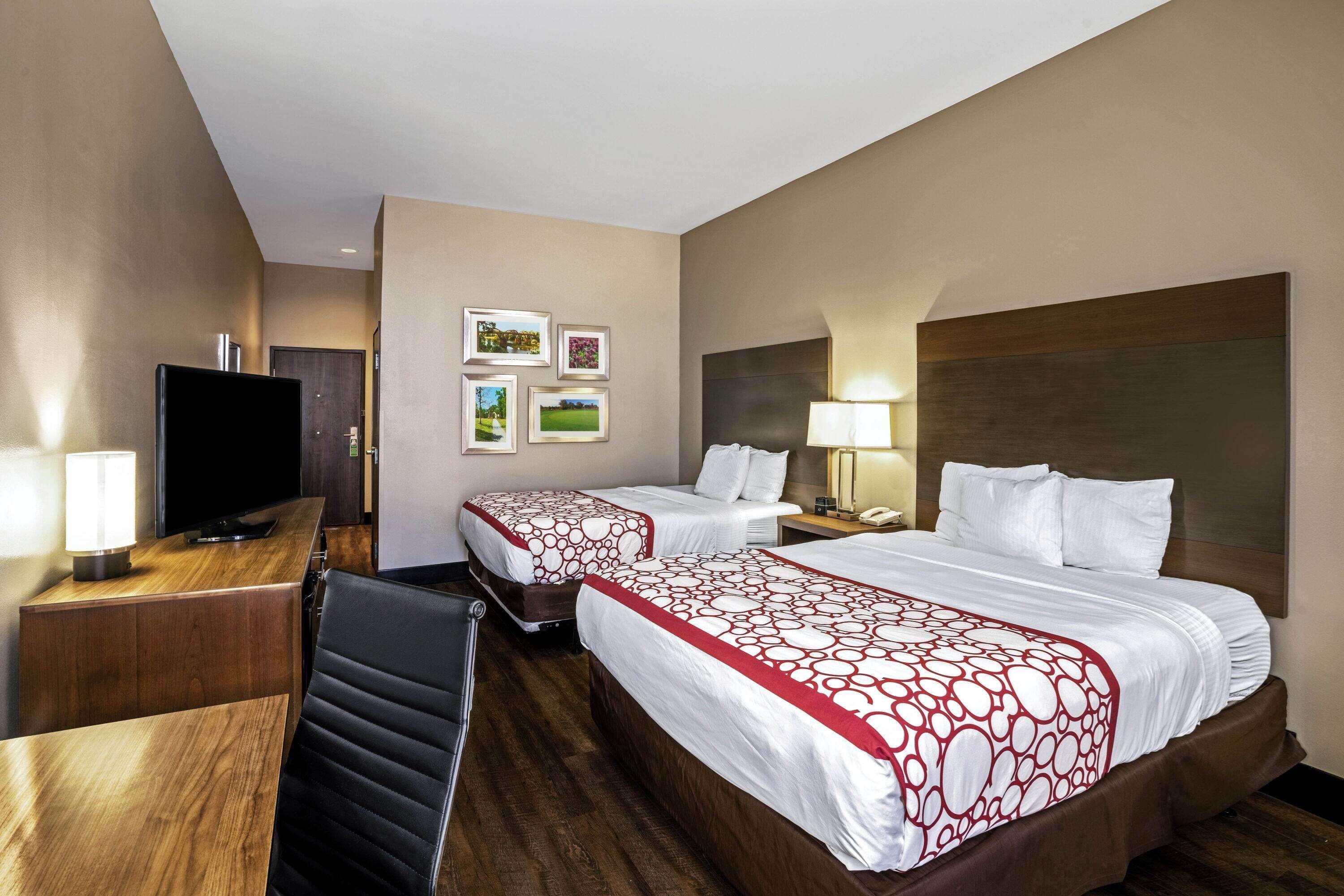 La Quinta By Wyndham Tuscaloosa Mcfarland Hotell Eksteriør bilde