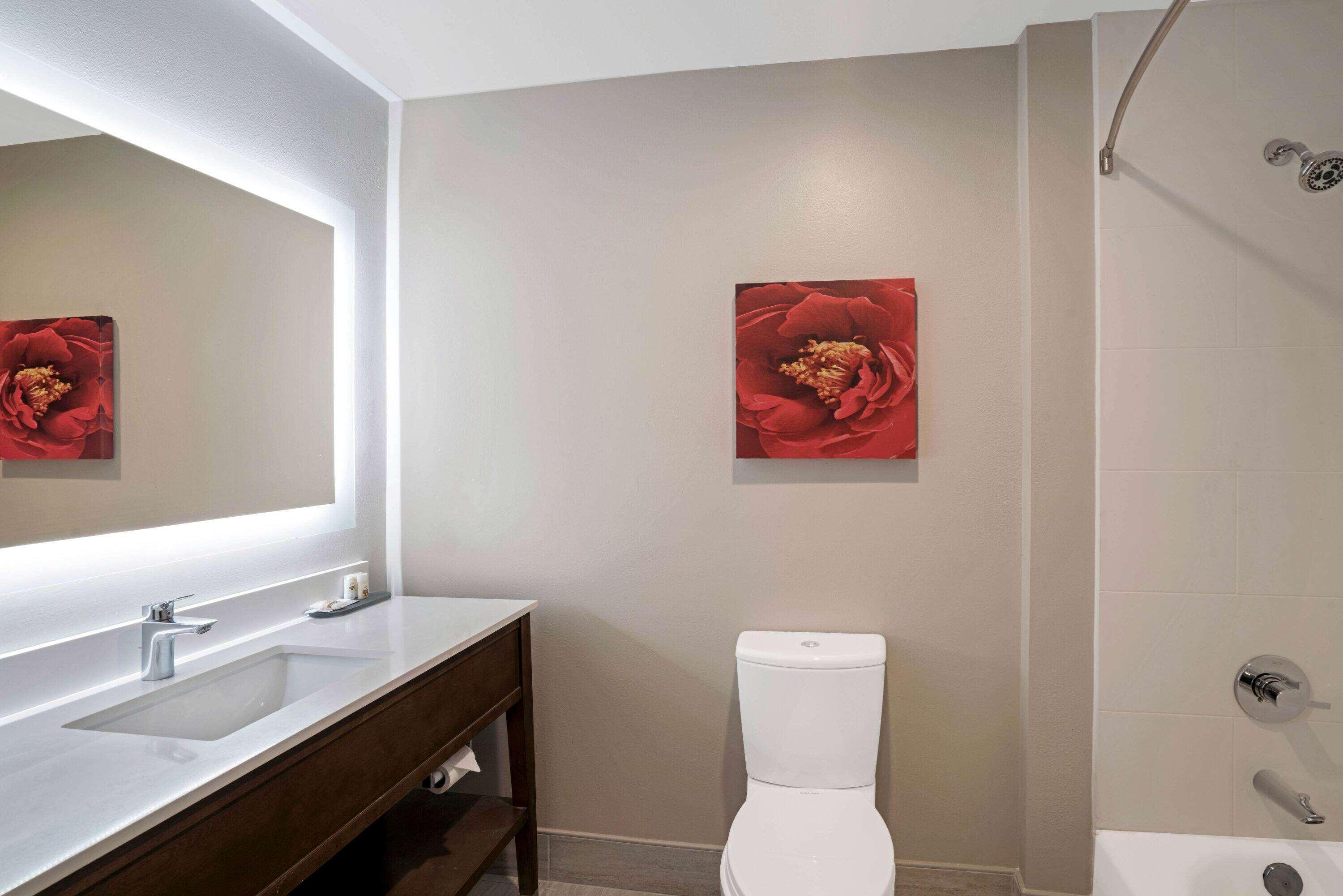 La Quinta By Wyndham Tuscaloosa Mcfarland Hotell Eksteriør bilde