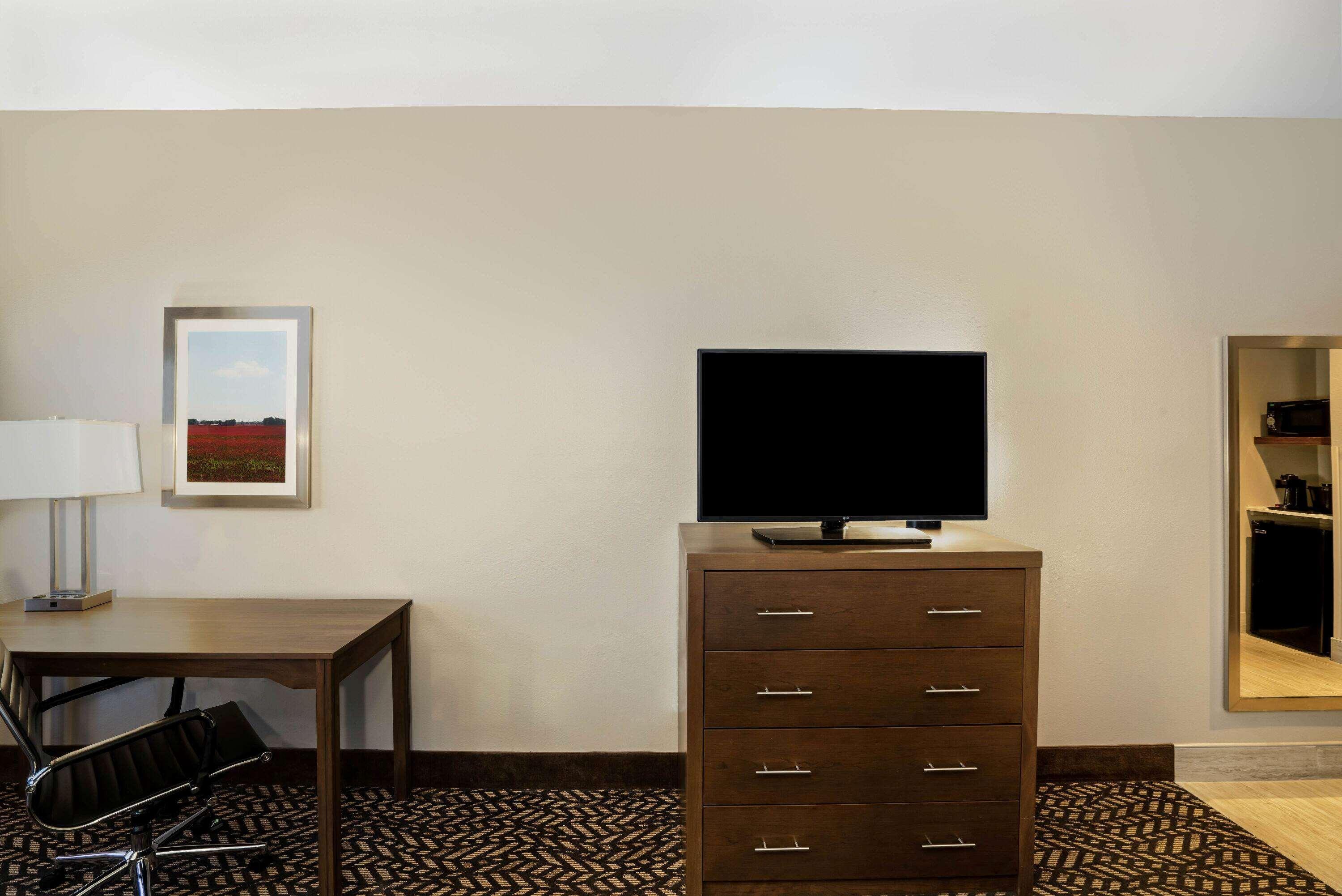 La Quinta By Wyndham Tuscaloosa Mcfarland Hotell Eksteriør bilde