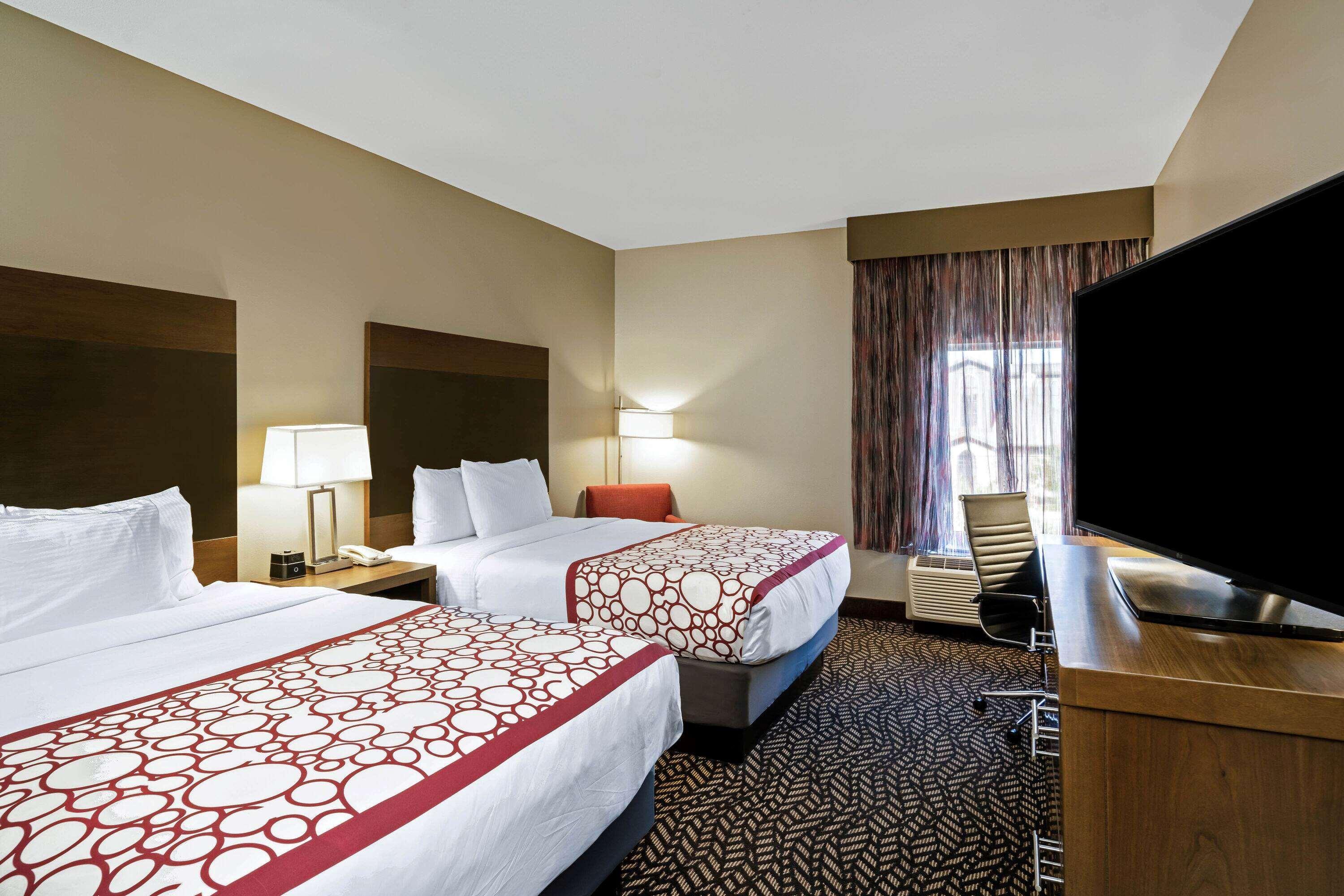 La Quinta By Wyndham Tuscaloosa Mcfarland Hotell Eksteriør bilde