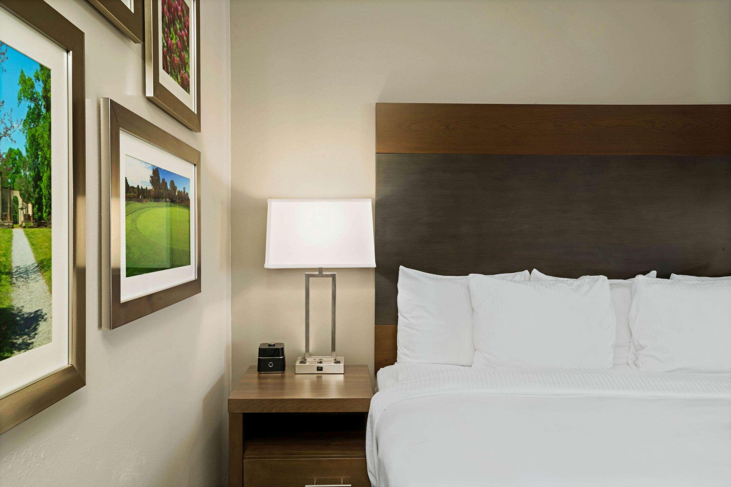 La Quinta By Wyndham Tuscaloosa Mcfarland Hotell Eksteriør bilde