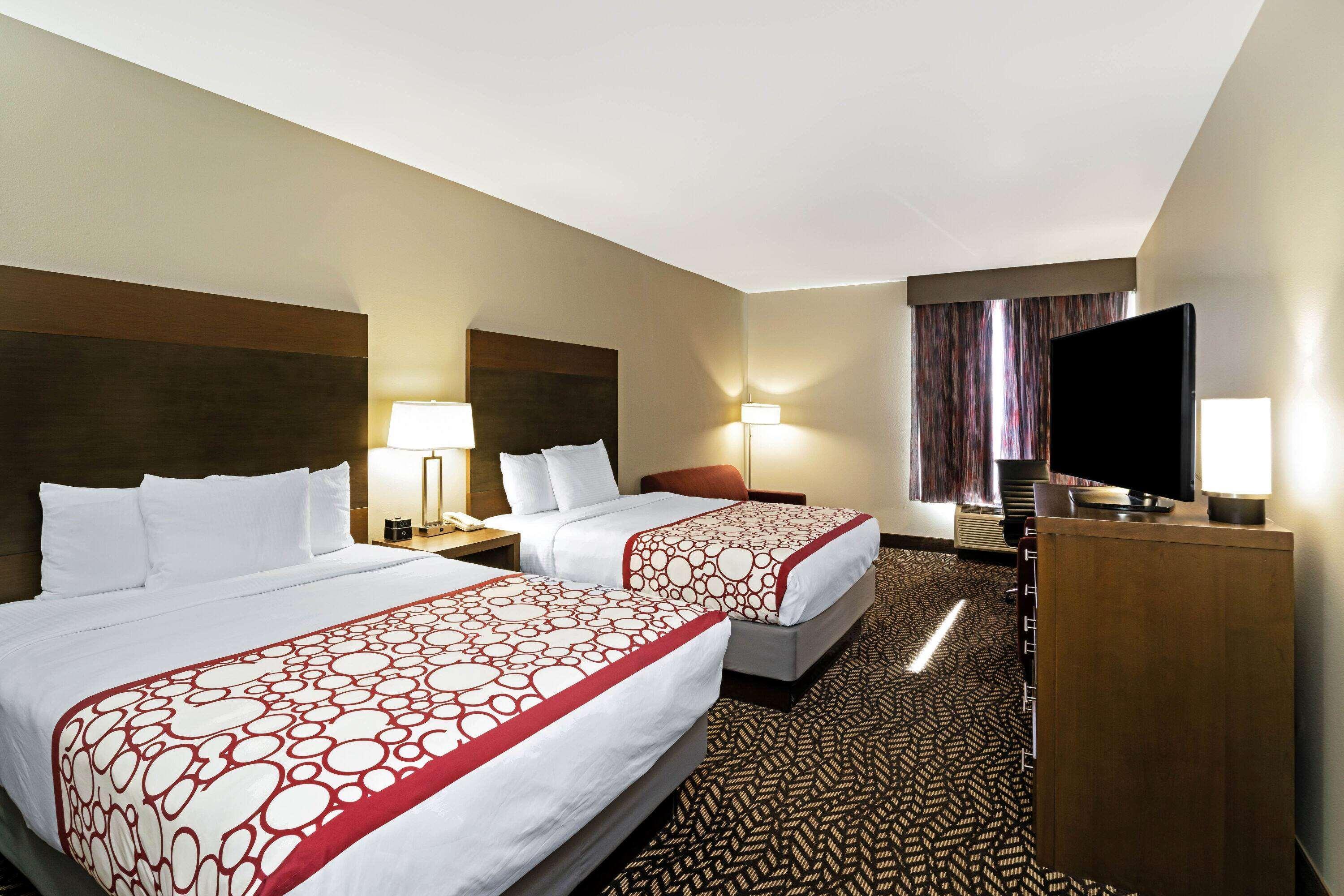 La Quinta By Wyndham Tuscaloosa Mcfarland Hotell Eksteriør bilde