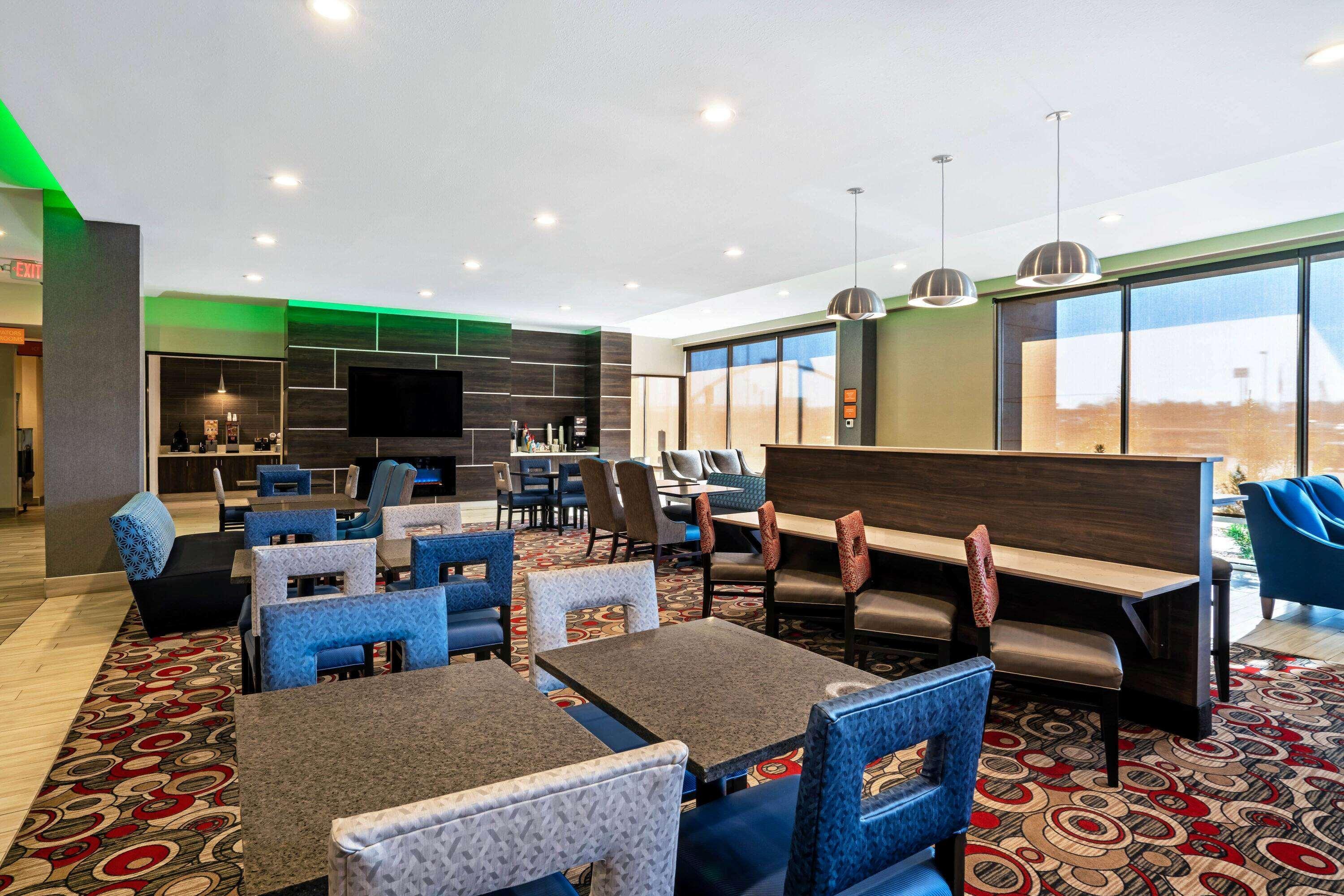 La Quinta By Wyndham Tuscaloosa Mcfarland Hotell Eksteriør bilde