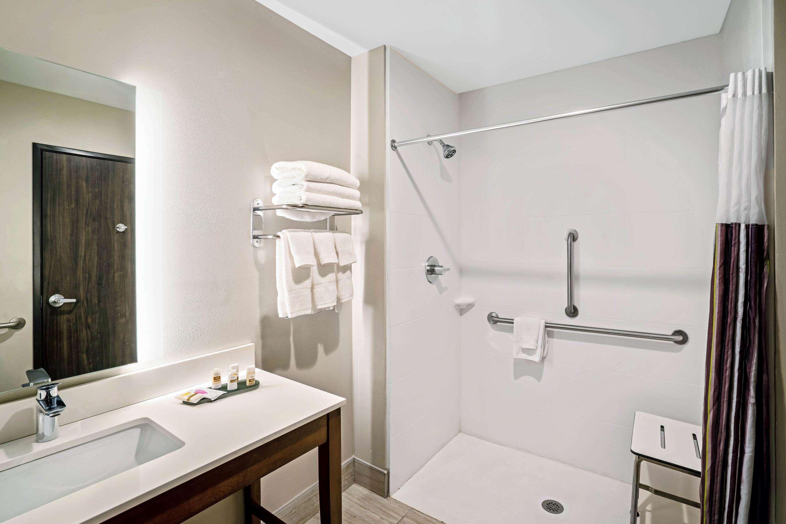 La Quinta By Wyndham Tuscaloosa Mcfarland Hotell Eksteriør bilde