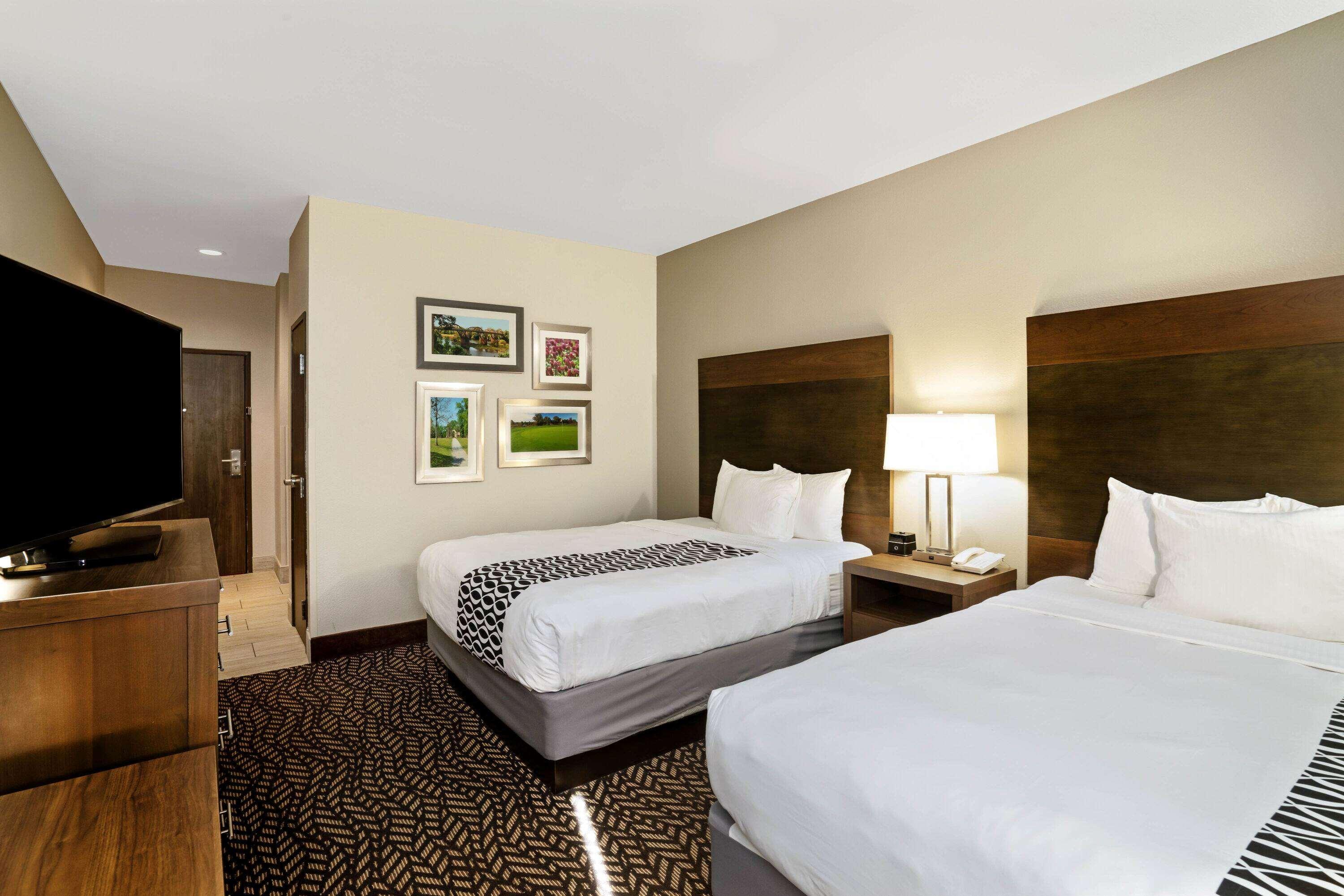 La Quinta By Wyndham Tuscaloosa Mcfarland Hotell Eksteriør bilde