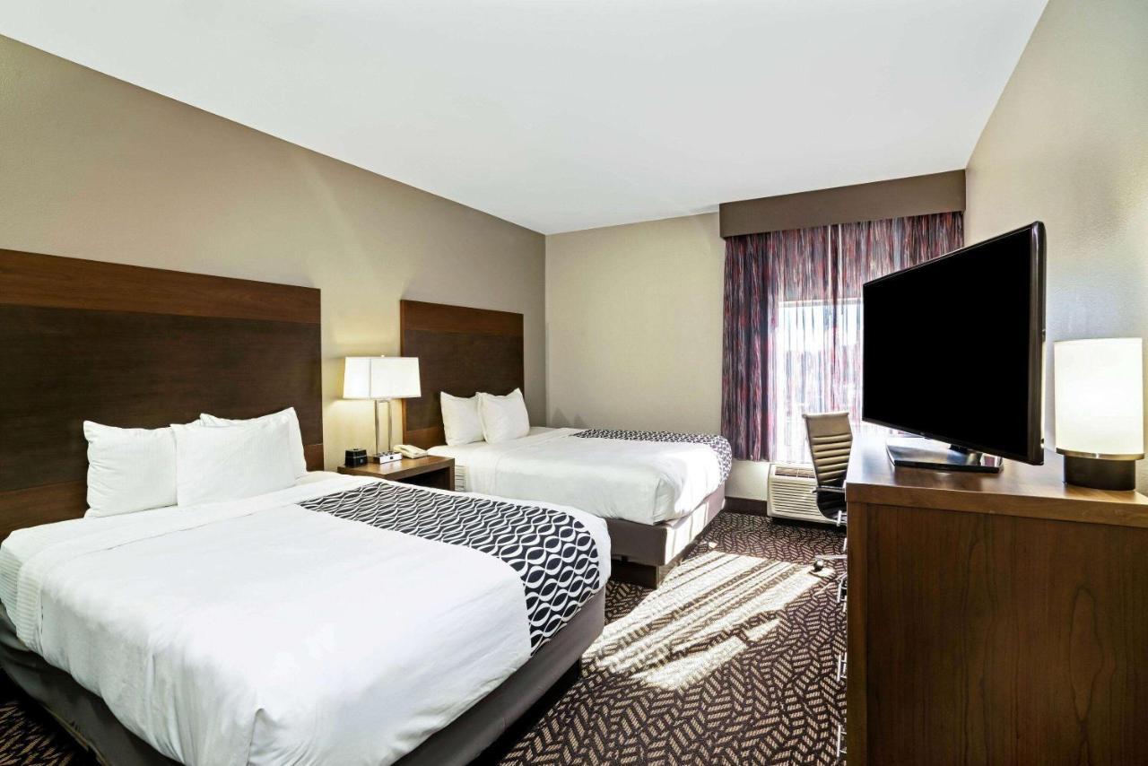 La Quinta By Wyndham Tuscaloosa Mcfarland Hotell Eksteriør bilde