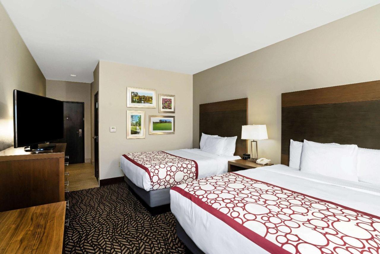 La Quinta By Wyndham Tuscaloosa Mcfarland Hotell Eksteriør bilde